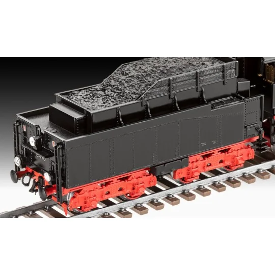 Orient Express, 1/87 - Revell 02190 Orient Express, 1/87 - Revell 02190