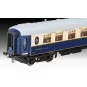 Orient Express, 1/87 - Revell 02190 Orient Express, 1/87 - Revell 02190