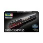 Orient Express, 1/87 - Revell 02190 Orient Express, 1/87 - Revell 02190