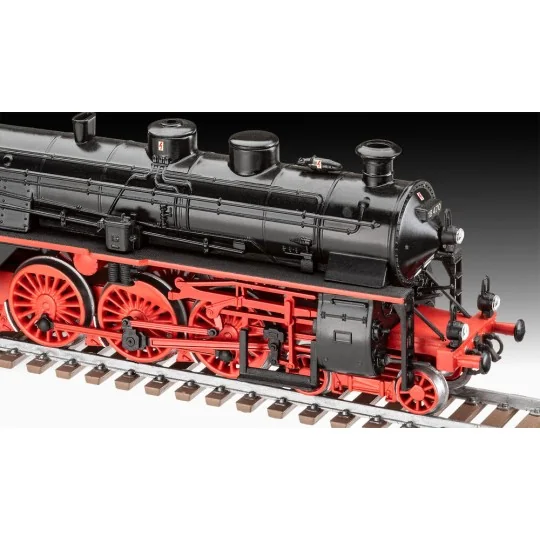 Orient Express, 1/87 - Revell 02190 Orient Express, 1/87 - Revell 02190