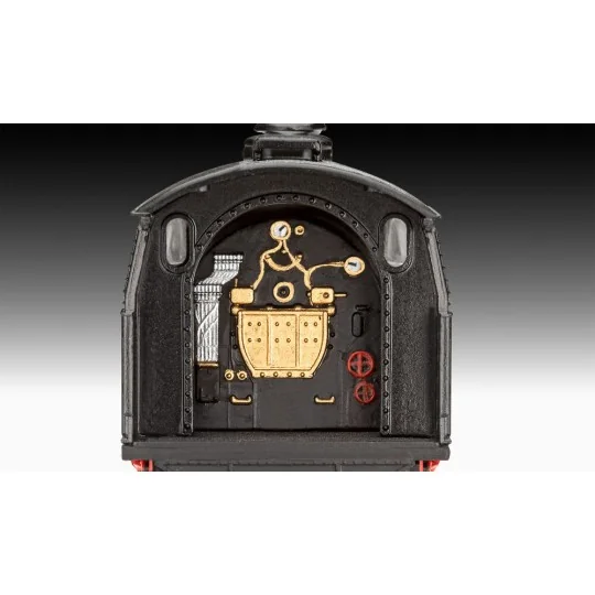 Orient Express, 1/87 - Revell 02190 Orient Express, 1/87 - Revell 02190