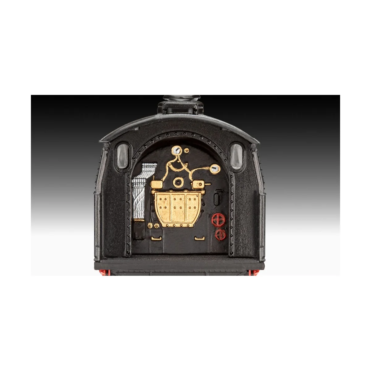 Orient Express, 1/87 - Revell 02190 Orient Express, 1/87 - Revell 02190