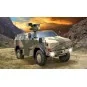 Dingo 2 GE A3.3 PatSi, 1/35 - Revell 03370