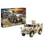 Dingo 2 GE A3.3 PatSi, 1/35 - Revell 03370