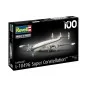Lockheed L-1049G Super Constellation, 1/144 - Revell 03745
