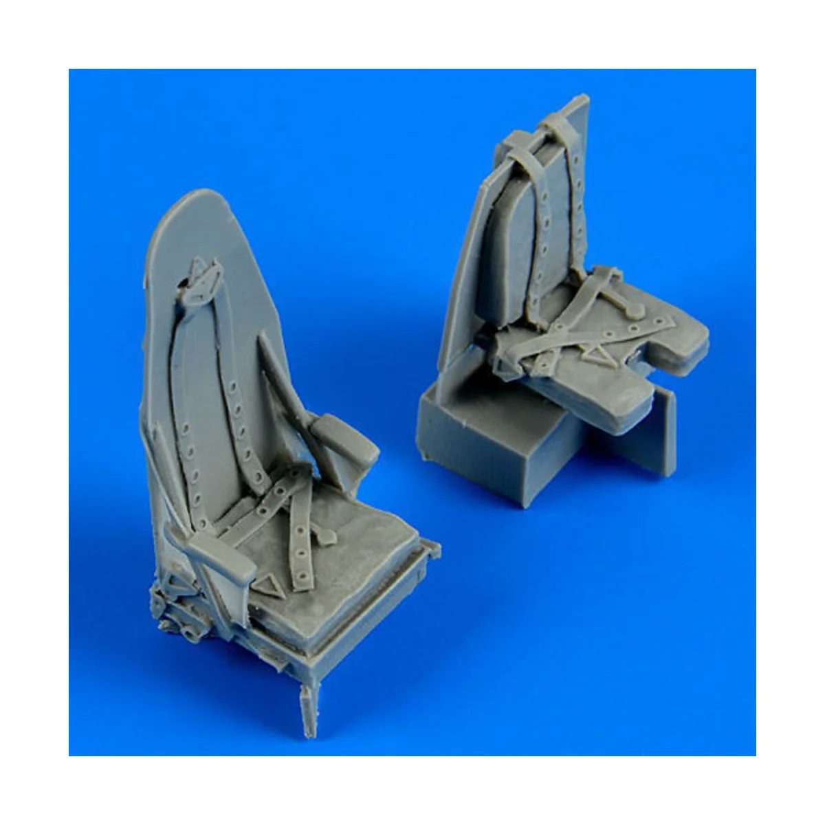 Mosquito Mk.IV seats w.safety belts f.Ta - Quickboost QB48 593