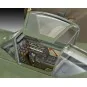 Messerschmitt Me262A-1a/U4, 1/32 - Revell 03749