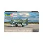 Messerschmitt Me262A-1a/U4, 1/32 - Revell 03749