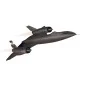 Lockheed SR-71B Blackbird, 1/48 - Revell 03751