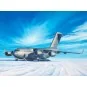 Boeing C-17A Globemaster III, 1/144 - Revell 03747 Boeing C-17A Globemaster III, 1/144 - Revell 03747