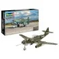 Messerschmitt Me262A-1a/U4, 1/32 - Revell 03749