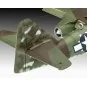 Messerschmitt Me262A-1a/U4, 1/32 - Revell 03749