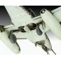 Messerschmitt Me262A-1a/U4, 1/32 - Revell 03749