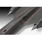 Lockheed SR-71B Blackbird, 1/48 - Revell 03751