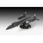 Lockheed SR-71B Blackbird, 1/48 - Revell 03751