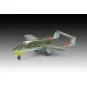 Focke-Wulf TL Jäger Flitzer - P-Series, 1/72 - Revell 03761 Focke-Wulf TL Jäger Flitzer - P-Series, 1/72 - Revell 03761