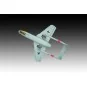 Focke-Wulf TL Jäger Flitzer - P-Series, 1/72 - Revell 03761 Focke-Wulf TL Jäger Flitzer - P-Series, 1/72 - Revell 03761