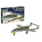Focke-Wulf TL Jäger Flitzer - P-Series, 1/72 - Revell 03761 Focke-Wulf TL Jäger Flitzer - P-Series, 1/72 - Revell 03761