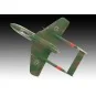 Focke-Wulf TL Jäger Flitzer - P-Series, 1/72 - Revell 03761 Focke-Wulf TL Jäger Flitzer - P-Series, 1/72 - Revell 03761