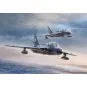 Hawker Hunter T.7/T.7A, 1/32 - Revell 03786 Hawker Hunter T.7/T.7A, 1/32 - Revell 03786
