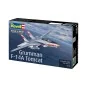 Grumman F-14A Tomcat, 1/144 - Revell 03782