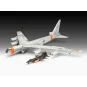 Boeing NB-52 & X-15 "Platinum Edition", 1/72 - Revell 03793 Boeing NB-52 & X-15 "Platinum Edition", 1/72 - Revell 03793