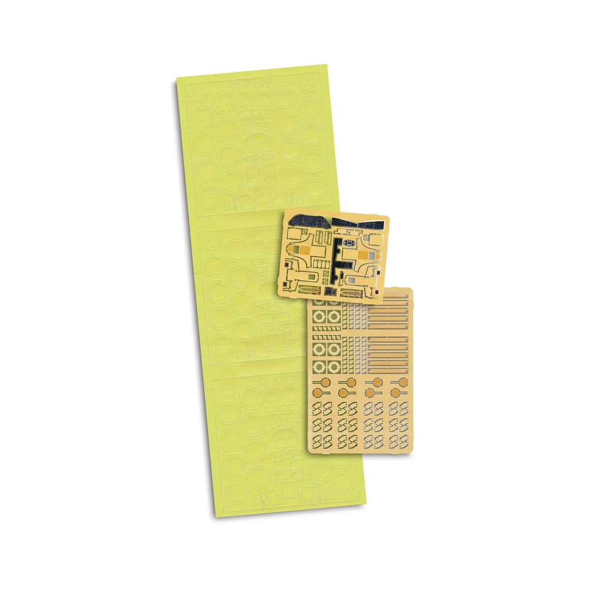 Boeing NB-52 & X-15 "Platinum Edition", 1/72 - Revell 03793 Boeing NB-52 & X-15 "Platinum Edition", 1/72 - Revell 03793