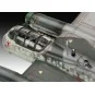 Arado AR-240, 1/72 - Revell 03798