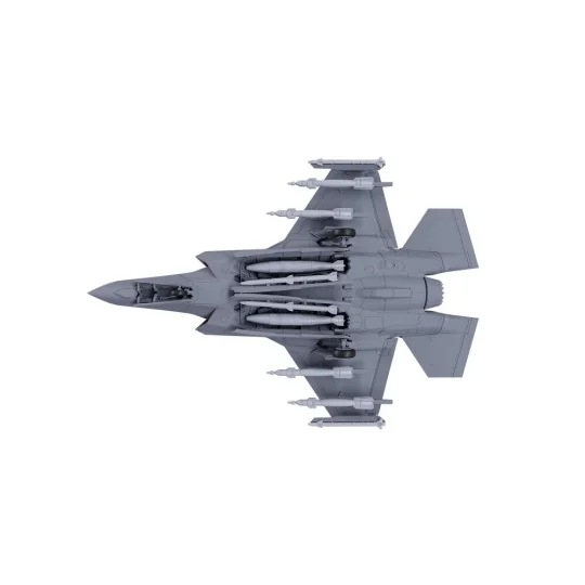 F-35A, 1/72 - Revell 03799