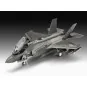 F-35A, 1/72 - Revell 03799