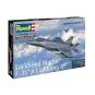 F-35A, 1/72 - Revell 03799