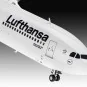 A340-300 Lufthansa New Livery, 1/144 - Revell 03803