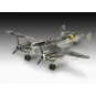 Arado AR-240, 1/72 - Revell 03798