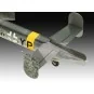 Arado AR-240, 1/72 - Revell 03798