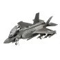 F-35A, 1/72 - Revell 03799