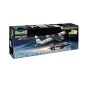 Boeing NB-52 & X-15 "Platinum Edition", 1/72 - Revell 03793 Boeing NB-52 & X-15 "Platinum Edition", 1/72 - Revell 03793