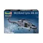 Westland Lynx, 1/72 - Revell 03805