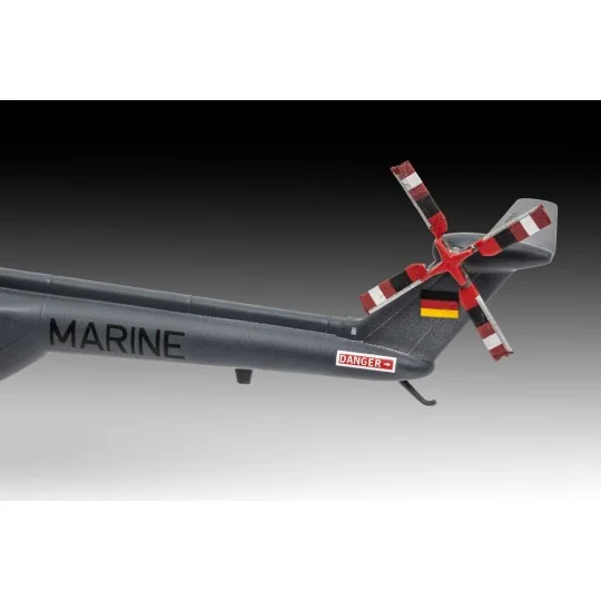 Westland Lynx, 1/72 - Revell 03805