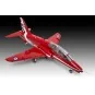 BAe Hawk T.1A RAF Red Arrows, 1/32 - Revell 04284
