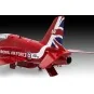 BAe Hawk T.1A RAF Red Arrows, 1/32 - Revell 04284