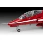 BAe Hawk T.1A RAF Red Arrows, 1/32 - Revell 04284