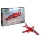 BAe Hawk T.1A RAF Red Arrows, 1/32 - Revell 04284