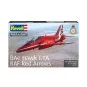 BAe Hawk T.1A RAF Red Arrows, 1/32 - Revell 04284