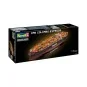 Container Ship COLOMBO EXPRESS, 1/700 - Revell 05152
