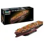 Container Ship COLOMBO EXPRESS, 1/700 - Revell 05152