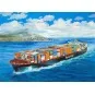 Container Ship COLOMBO EXPRESS, 1/700 - Revell 05152