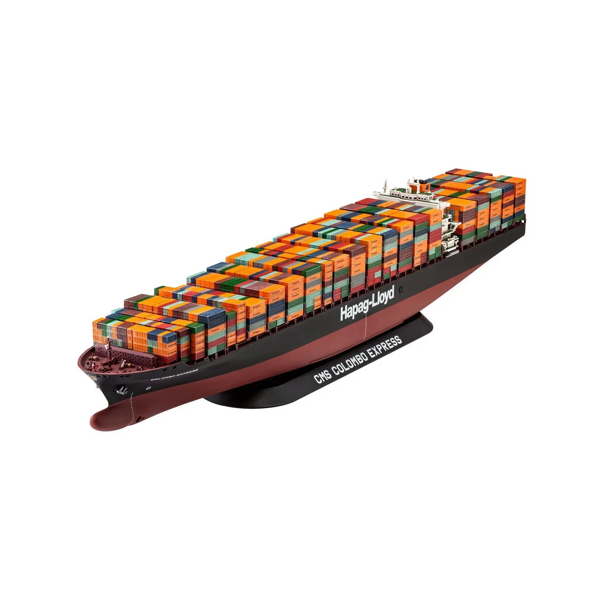 Container Ship COLOMBO EXPRESS, 1/700 - Revell 05152
