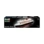Queen Mary 2, 1/400 - Revell 05223 Queen Mary 2, 1/400 - Revell 05223