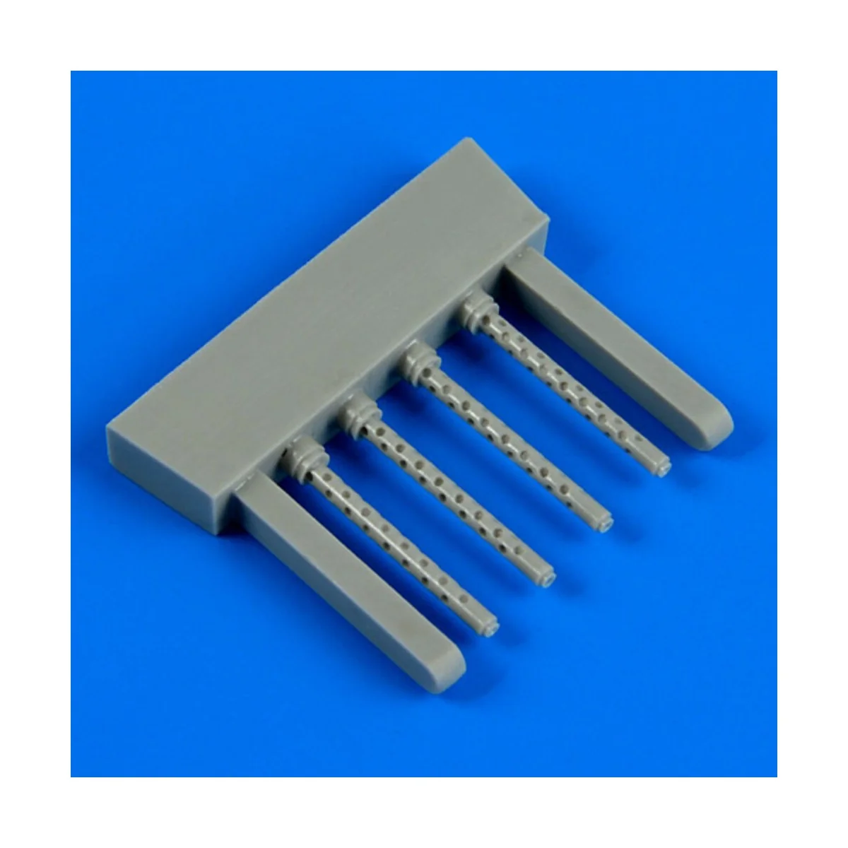 EMB-314 Super Tucano gun barrels f.HBoss - Quickboost QB48 614