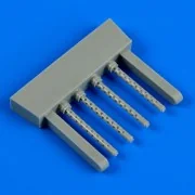 EMB-314 Super Tucano gun barrels f.HBoss - Quickboost QB48 614